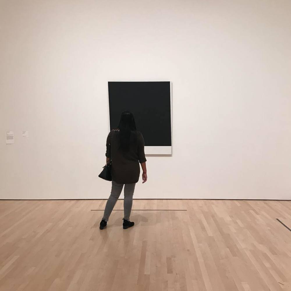 Meet your Posher, Ailyn